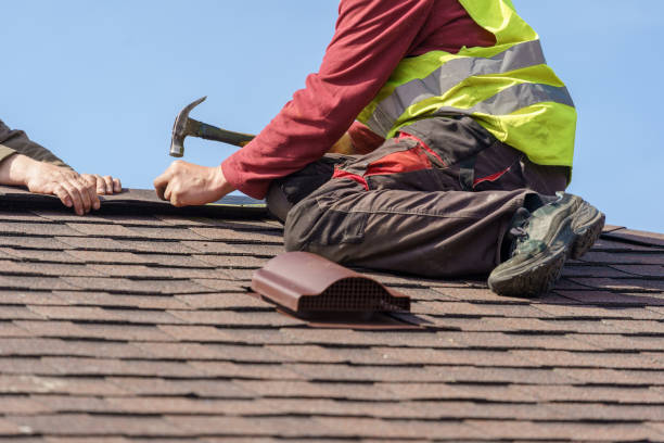 Quick and Trustworthy Emergency Roof Repair Services in Gatlinburg, TN