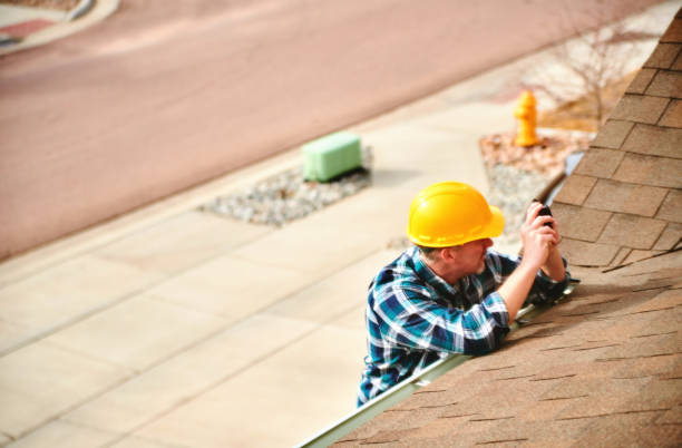 Best Storm Damage Roof Repair  in Gatlinburg, TN