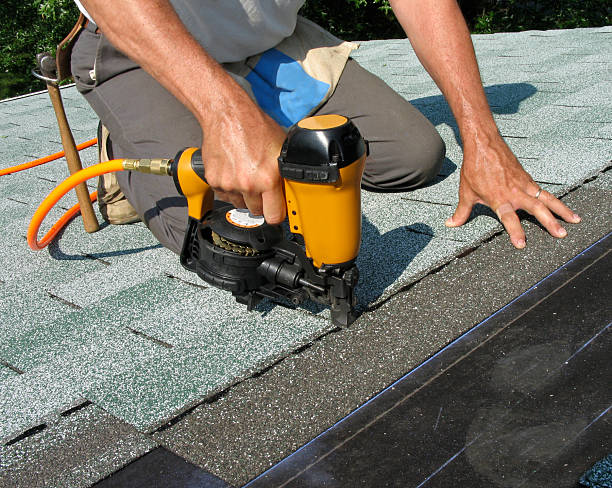 Gutter Installation and Roofing in Gatlinburg, TN