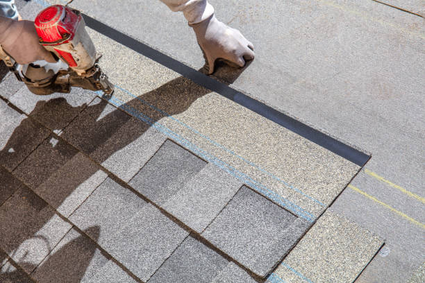 Professional Roofing Contractor in Gatlinburg, TN